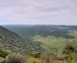 Vistas del Mirador de la Sierra de Alor