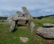 Dolmen el Milano