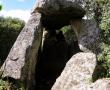 dolmen el Rebellao II