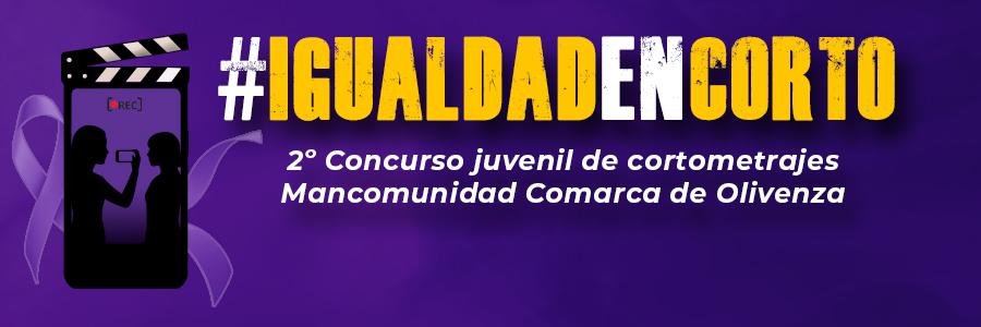 IGUALDADenCORTO